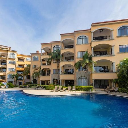Sunrise 6- Ocean View 2 Bedroom Condo, Steps To The Beach Tamarindo Extérieur photo