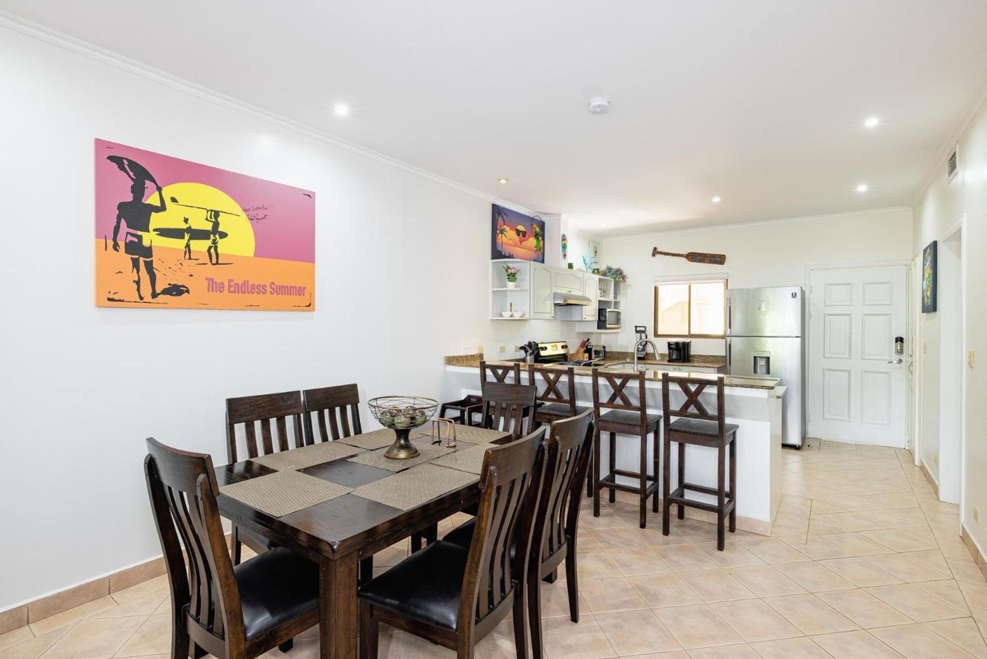 Sunrise 6- Ocean View 2 Bedroom Condo, Steps To The Beach Tamarindo Extérieur photo