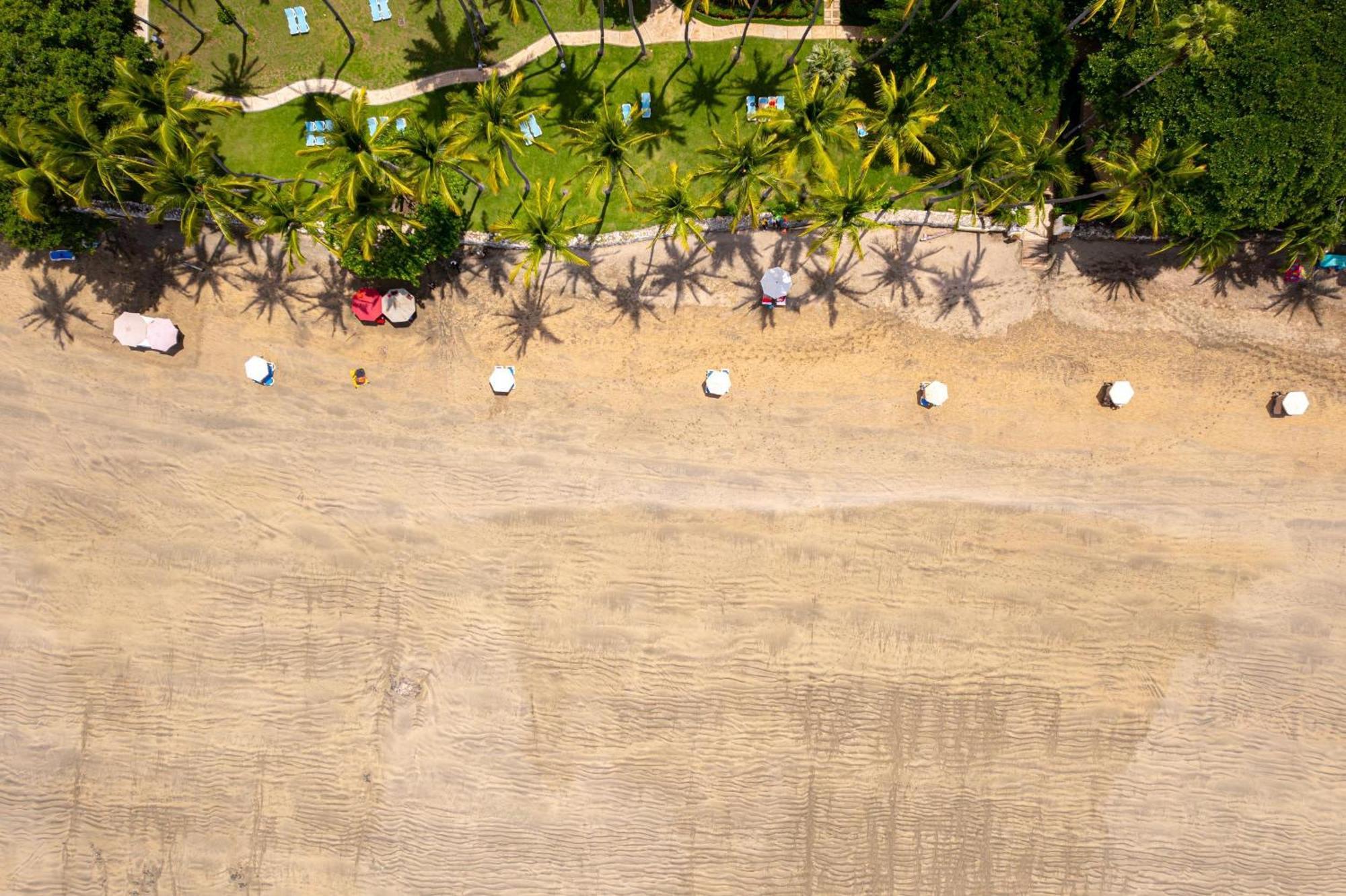Sunrise 6- Ocean View 2 Bedroom Condo, Steps To The Beach Tamarindo Extérieur photo