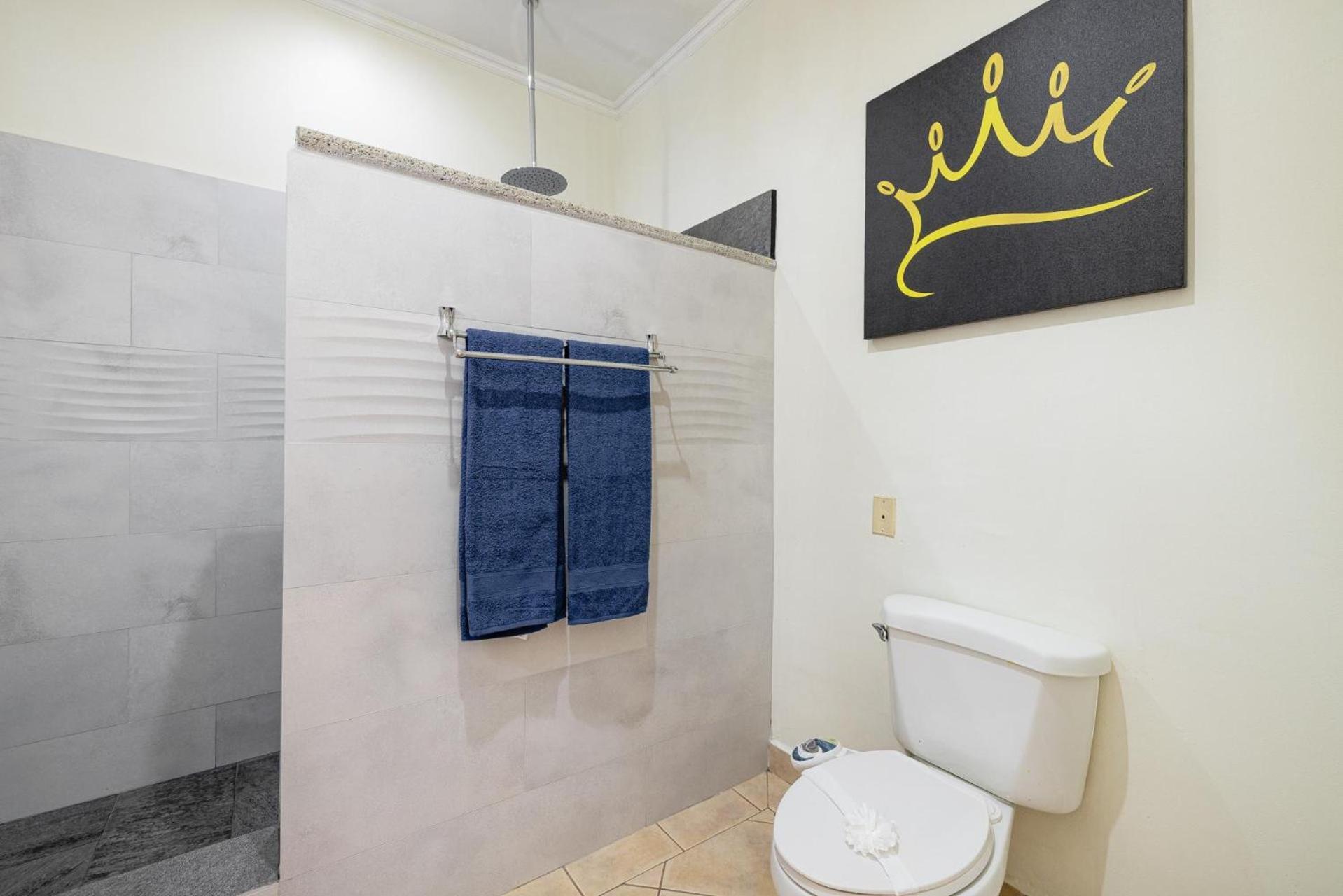 Sunrise 6- Ocean View 2 Bedroom Condo, Steps To The Beach Tamarindo Extérieur photo